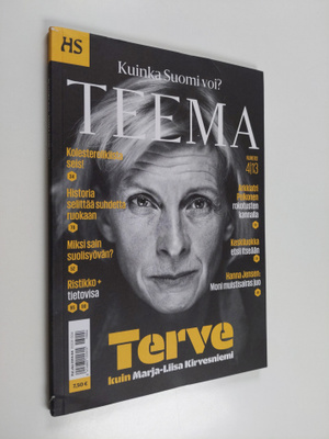 HS Teema 4/13 : Terve
