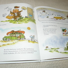 Richard Scarry Touhulan joulukuusi - pikkukuva 3