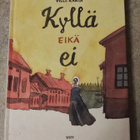 Ville Ranta Kyllä eikä ei - pikkukuva 1