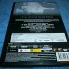 KESÄLESKI - SEVEN YEAR ITCH - DVD - pikkukuva 2