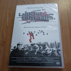 Laukaus Tehtaalla 1973 DVD uusi - pikkukuva 1