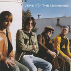 CD: Jere & The Universe - pikkukuva 1