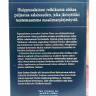 Taivaspaikka - Juan Gomez-Jurado 1.p (sid.) - pikkukuva 2