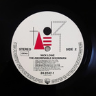Nick Lowe –  The Abominable Showman (Rockpile, Dave Edmunds) - pikkukuva 4