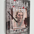 Camilla Grebe : Varjokuvat - pikkukuva 1