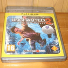 Uncharted 2 - Among Thieves Ps3 - pikkukuva 1