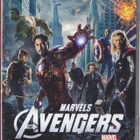 Marvel - Avengers (DVD K12) - pikkukuva 1