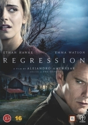 Regression  -  DVD
