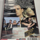 Criminal Hearts (VHS) Kevin Dillon Amy Locane - pikkukuva 2