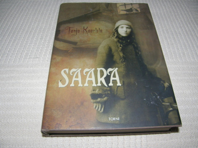 Tanja Kaarlela Saara -sid