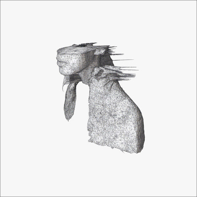 Coldplay : A Rush Of Blood To The Head - CD