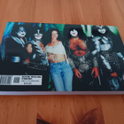 INTO THE VOID...WITH ACE FREHLEY -KIRJA (KISS) - pikkukuva 2