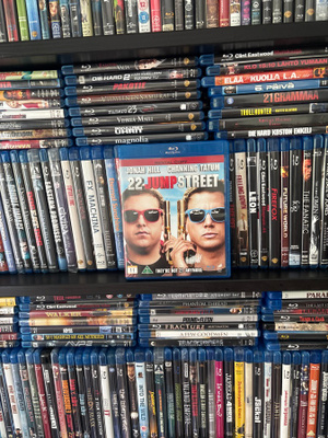 22 jump street (2014)