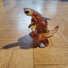 Tomy Moncolle Palkia Clear -figuuri - pikkukuva 2