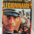 dvd Legionnaire - pikkukuva 1