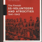 Westerlund: The Finnish SS-volunteers, SKS 2019, nid., K4 - pikkukuva 1