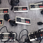 14 Kpl Nintendo NES -ohjaimia - pikkukuva 3