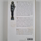 Wolfgang Schuller : Kleopatra : kolmen kulttuurin kuningatar - pikkukuva 2
