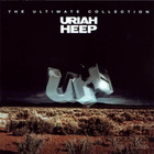 URIAH HEEP: The Ultimate Collection 2CD ( 2003 ) - pikkukuva 1