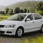 2011 Skoda Octavia esite - KUIN UUSI - 44 sivua - suom - pikkukuva 2