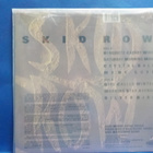 SKID ROW - GARY MOORE/BRUSH SHIELS/NOEL BRIDGEMA - M-/EX+ LP - pikkukuva 2