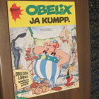Goscinny & Uderzo: Obelix ja kumpp. - pikkukuva 1