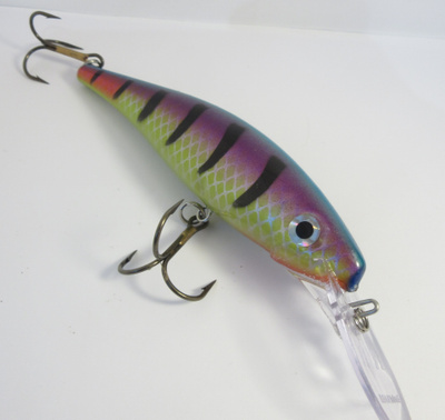 Jesse syvänne vaappu 14cm