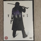 Versus DVD Tartan Asia Extreme - pikkukuva 1