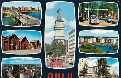Oulu   monikuva  väri   p107