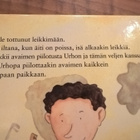 Ulf Stark : Isän leikki-ilta - pikkukuva 2