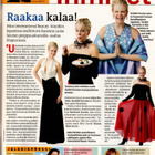 Seura n:o 36 2005 Bodomin murhat. Timo & Susanna. Pertti - pikkukuva 2