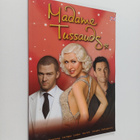 Madame Tussauds - pikkukuva 1
