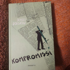 Kompromissi Sergei Dovlatov - pikkukuva 1