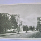 VANHA Postikortti Vaasa 1930-l - pikkukuva 1
