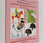 Toni Webber : Turvallisuus - pikkukuva 1