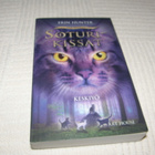Erin Hunter Soturikissat Keskiyö - pikkukuva 1