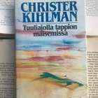 Christer Kihlman - Tuuliajolla tappion maisemissa (sid.) - pikkukuva 1