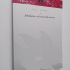 Olli Norros : Johdatus velvoiteoikeuteen - pikkukuva 1