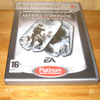 Medal of Honor European Assault Ps2 - pikkukuva 1