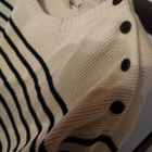 LOGG H&M neule pusero S-koko - pikkukuva 4