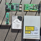 Tehokas DOS aikakauden - kone AMD K6-2 333 Mz - pikkukuva 5