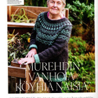 Anna n:o 48 2024 Elina Valtonen. Taisto Oksanen. Vappu Taip - pikkukuva 4