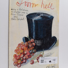Alan Moore ym. : From Hell, Volume 1 - pikkukuva 1