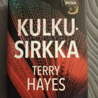 Terry Hayes: Kulkusirkka - pikkukuva 1