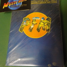 PREMIATA FORNERIA MARCONI 10 ANNI LIVE 4CD - pikkukuva 1