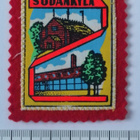 Sodankylä hihamerkki - pikkukuva 1
