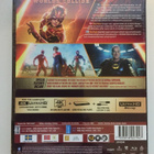The Flash - Limited Steelbook (4K Ultra HD + Blu-ray) UUSI - pikkukuva 2