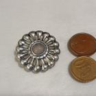 1964- Kalevala koru, Hopea Perniön, solki, rintakoru - pikkukuva 4