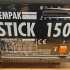 Kempak Stick 150 hitsauskone - pikkukuva 2