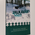 Jalkaväen vuosikirja 26 - Jalkaväki 2007 - pikkukuva 1